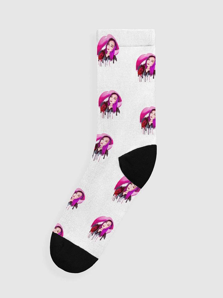 Gamer Socks! product image (1)