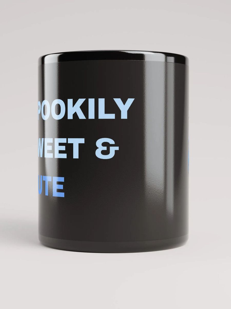 Chibi Anime Girl Mug - Spirit 👻 product image (10)