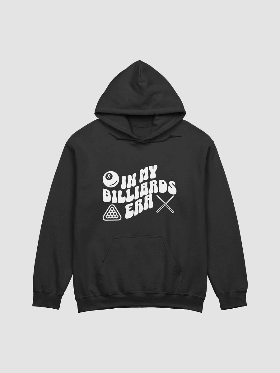 In My Billiards Era Graphic Hoodie product image (6)