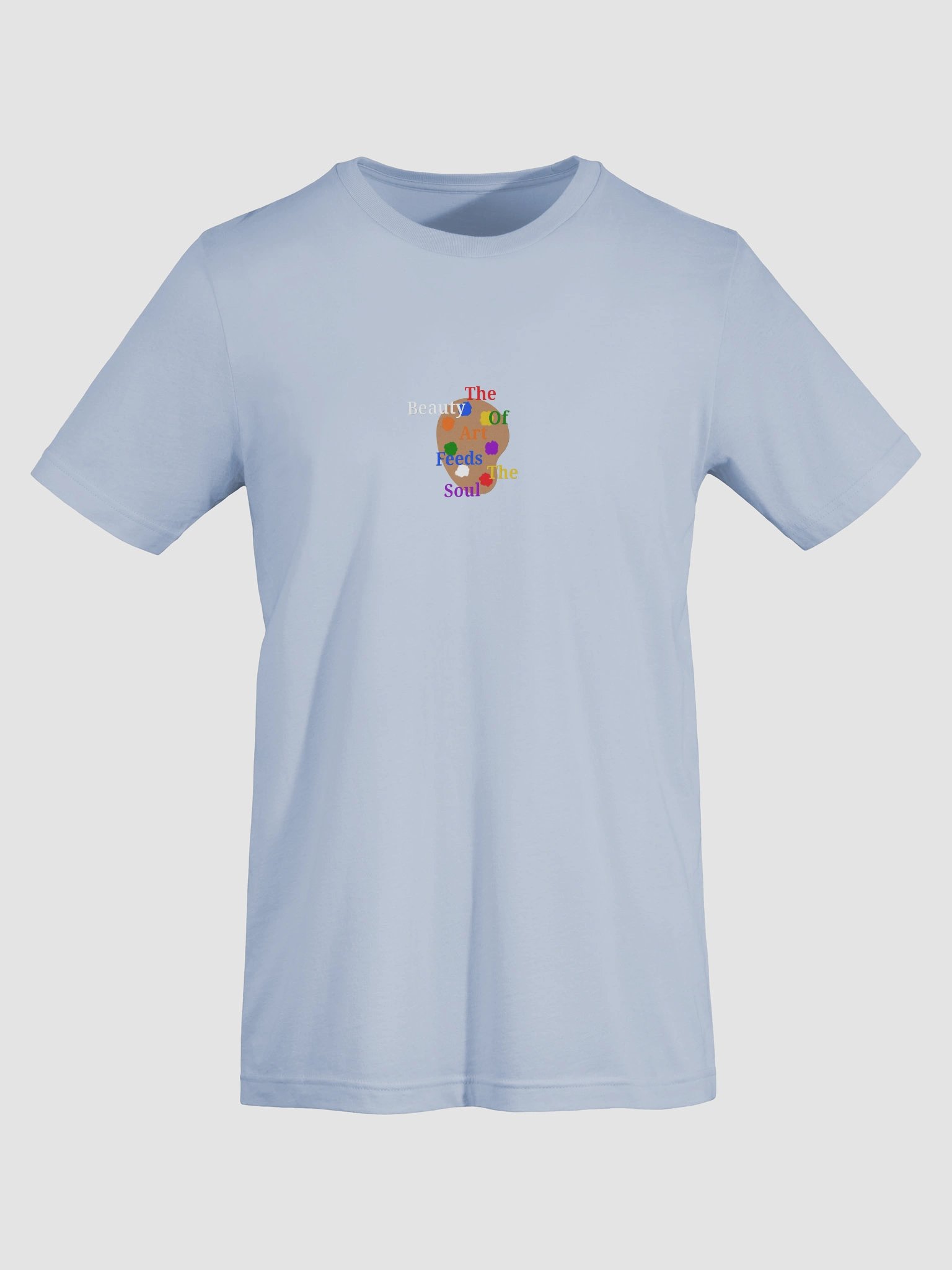 Artistic Soul T-Shirt product image (7)