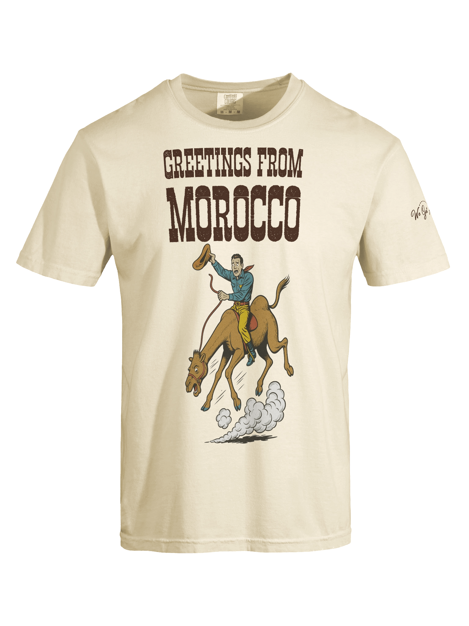 Greetings From Morocco product image (7)