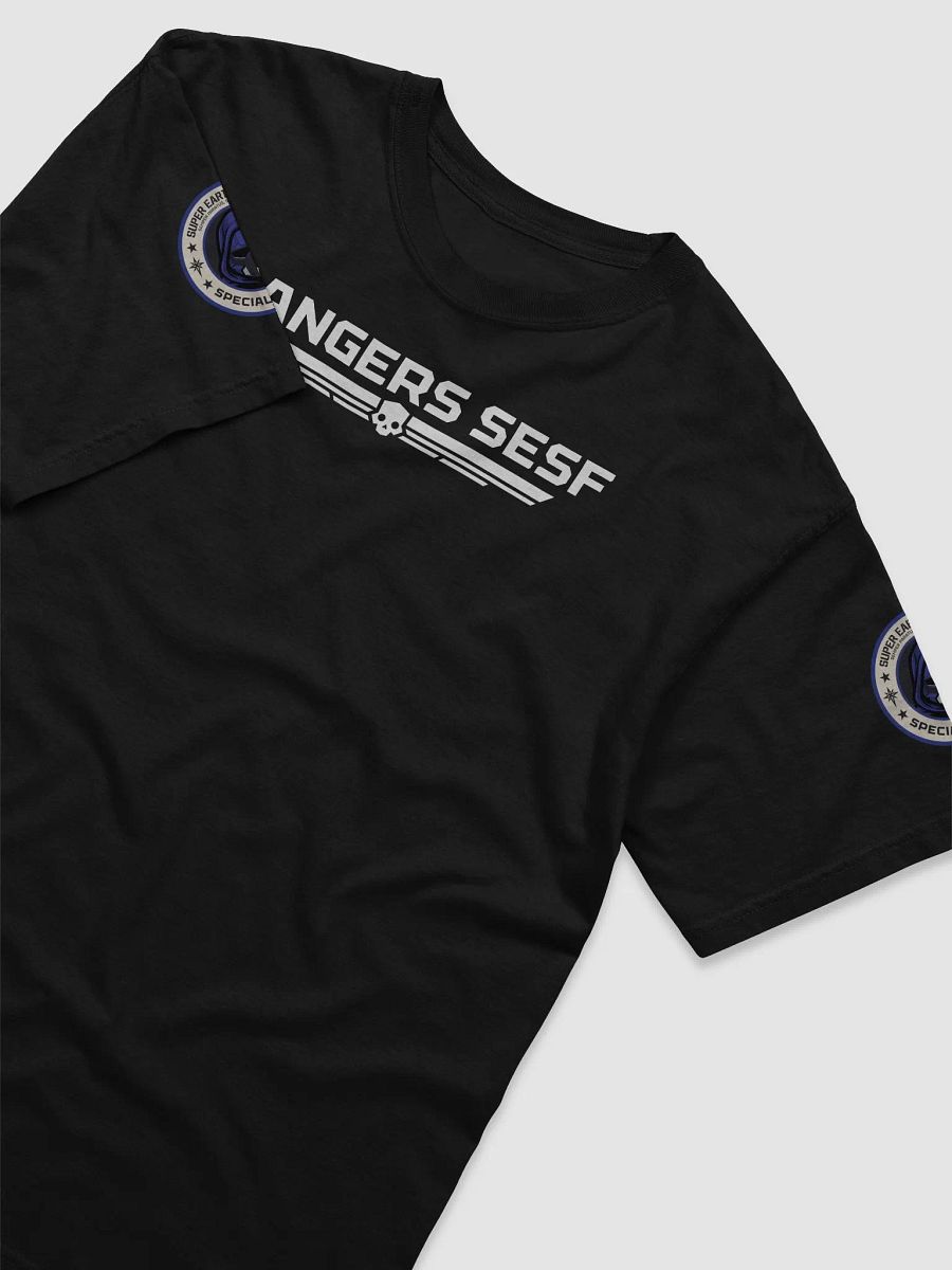 Rangers SESF T-Shirt product image (3)