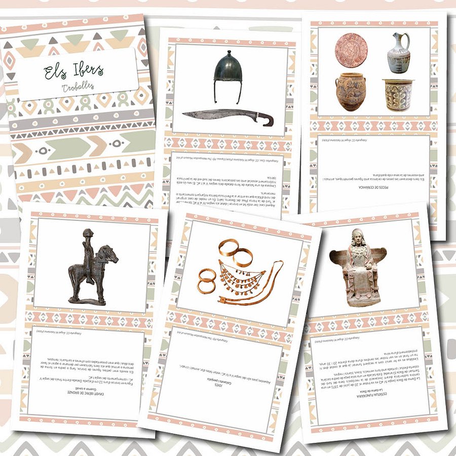 Els ibers product image (4)