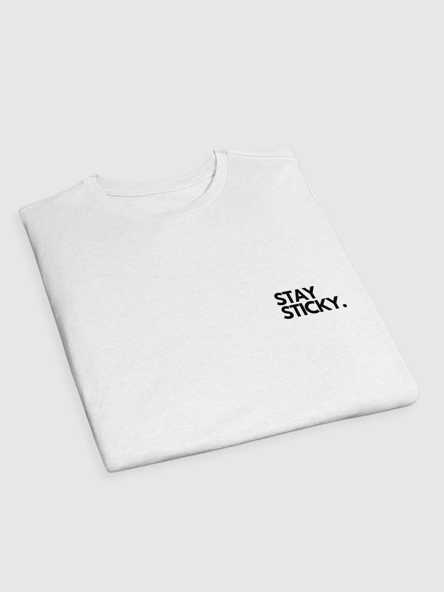 Stay Sticky x Graffiti White product image (3)