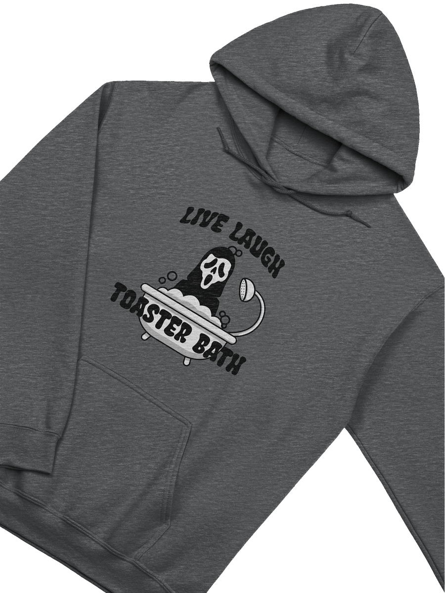 Toaster Bath Hoodie product image (17)
