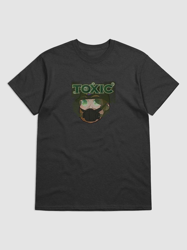 TOXIC TEE product image (4)