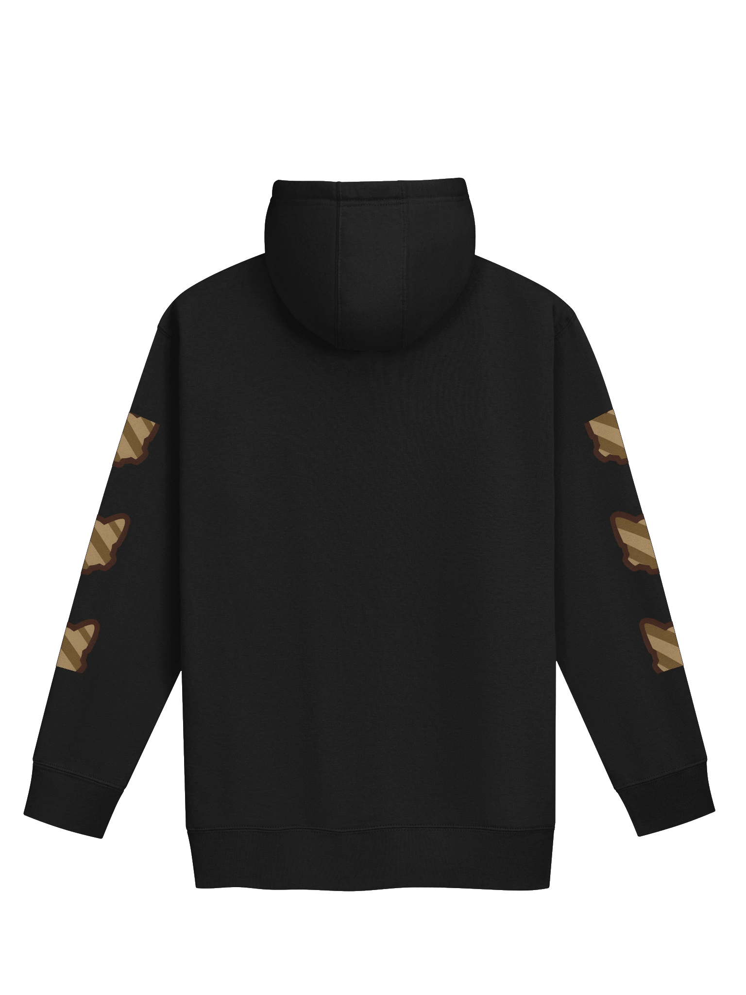 ⚙︎ Geared out hoodie product image (10)