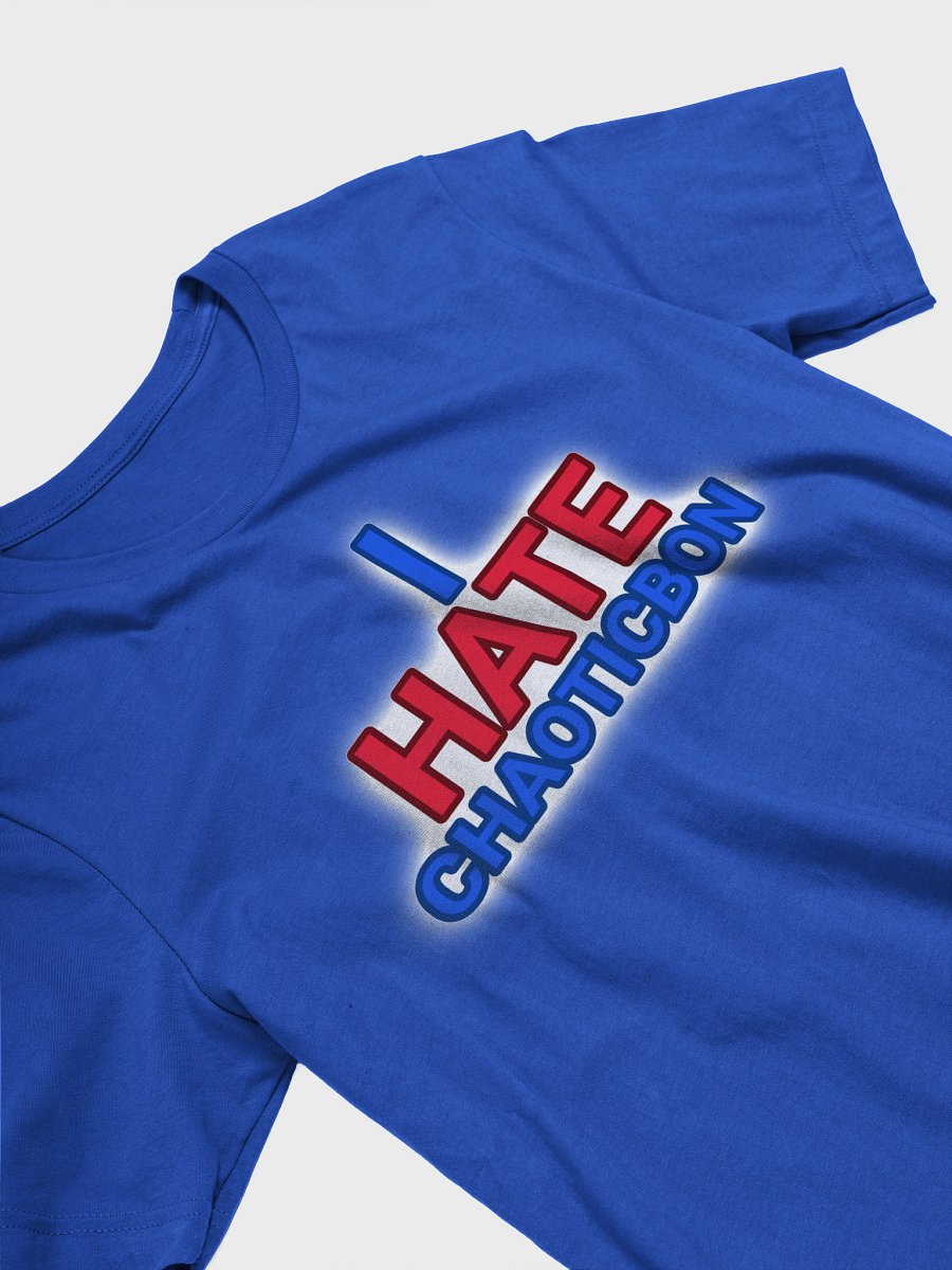 I Hate ChaoticBon product image (14)