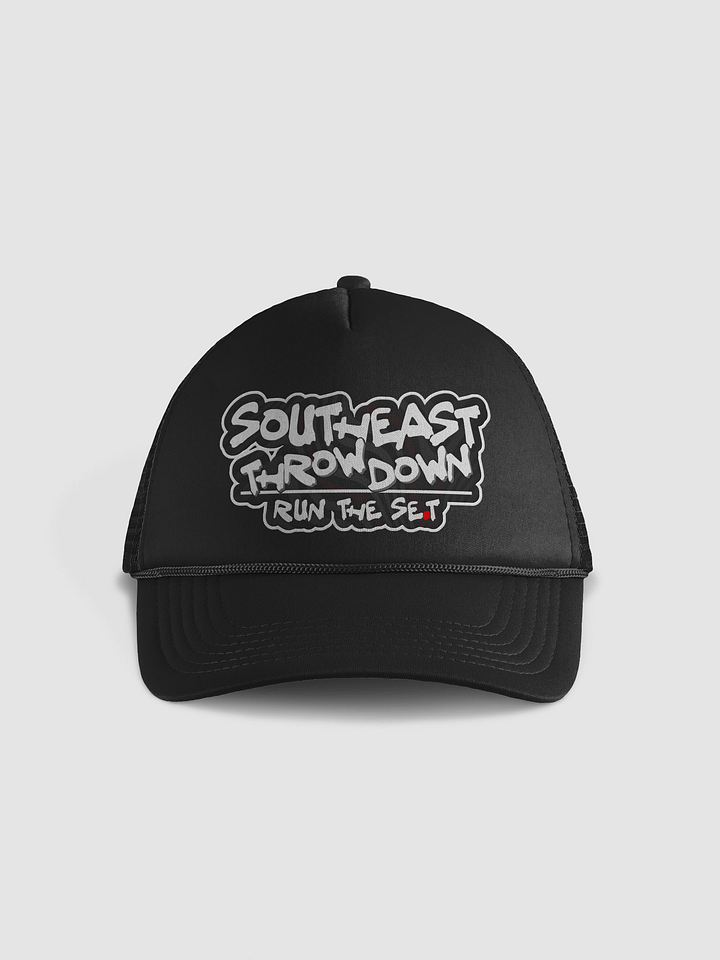 Se.T! Trucker product image (1)