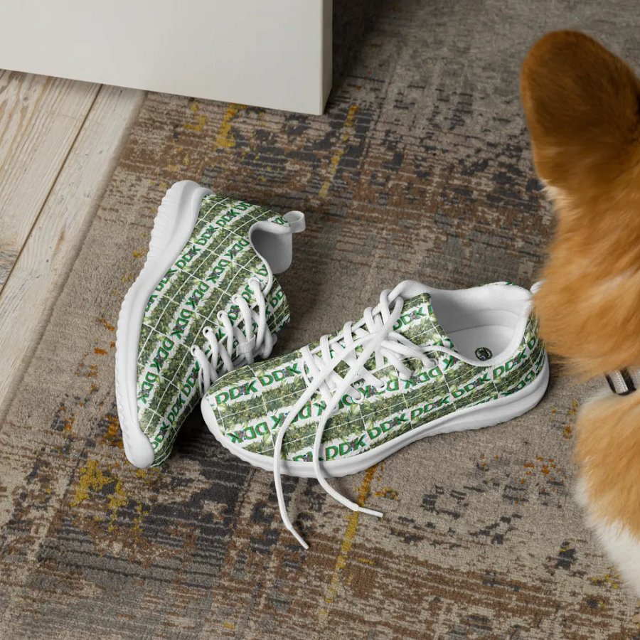 DDK Trainers V1 product image (6)
