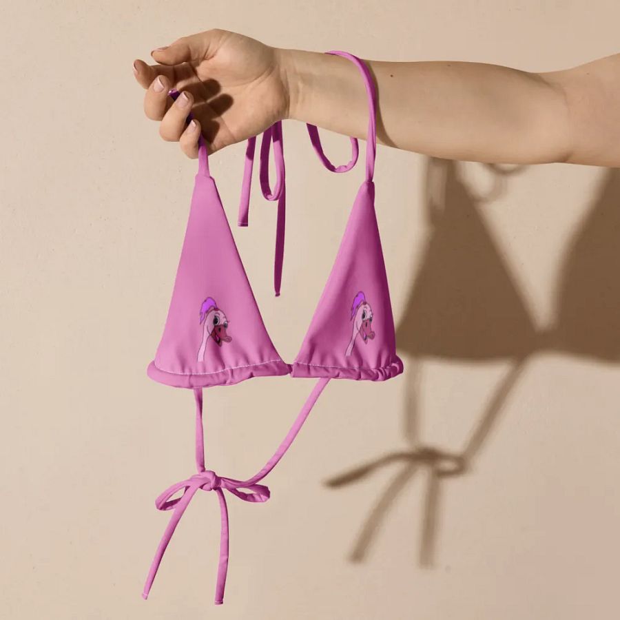 Lover Geese 'kini Top product image (9)