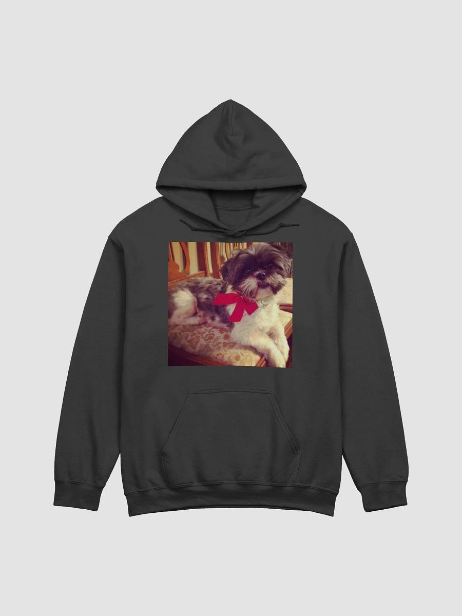 R.I.P Keeta (Black) product image (1)