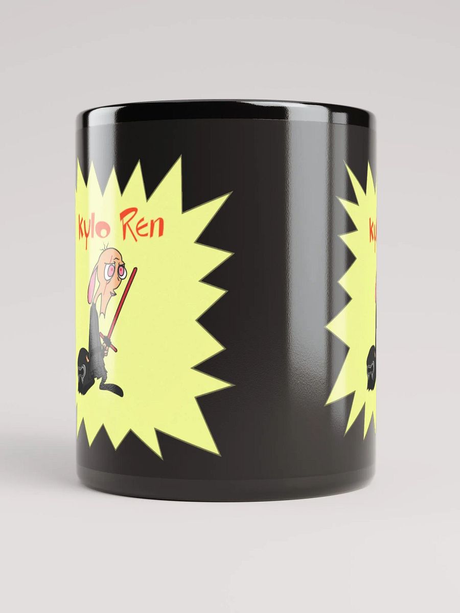 Kylo Ren Mug product image (9)