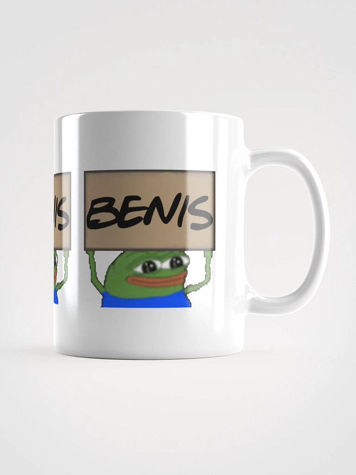 Benis Mug product image (1)