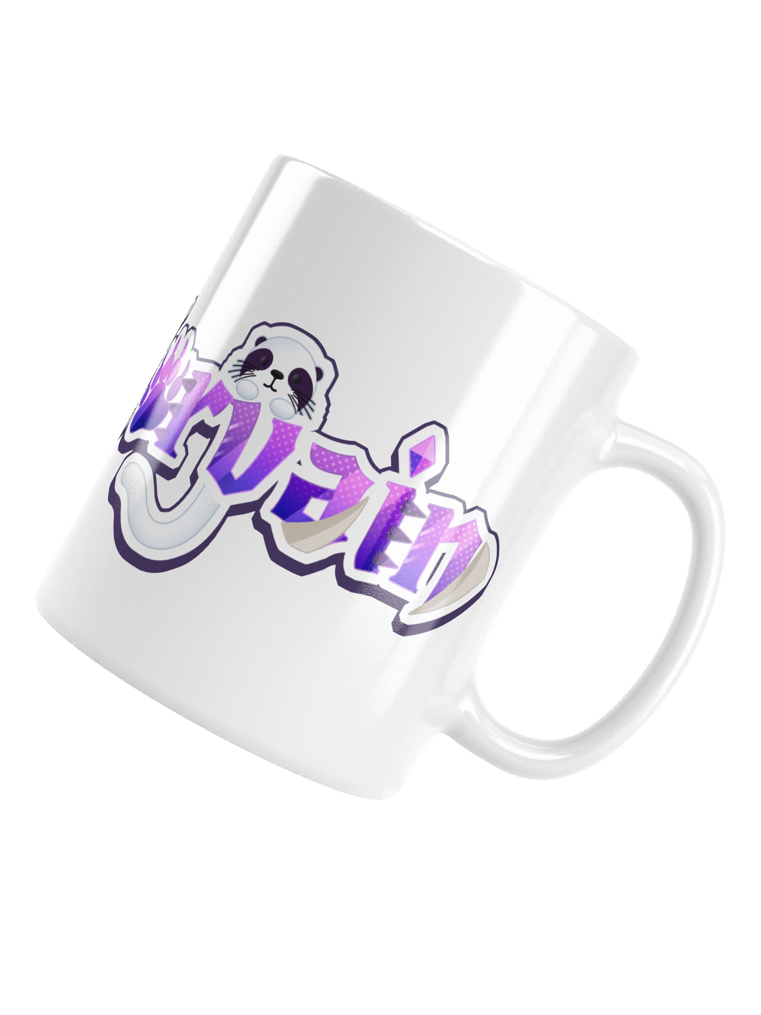 ModrMorvain Logo Mug product image (5)