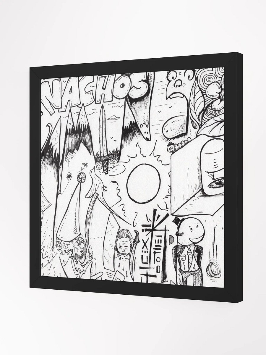 Nachos product image (2)