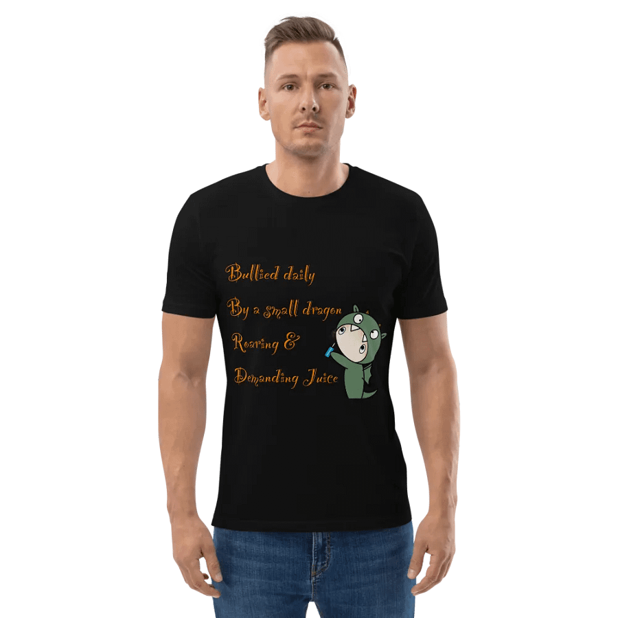 Bullied Daily Tee product image (2)