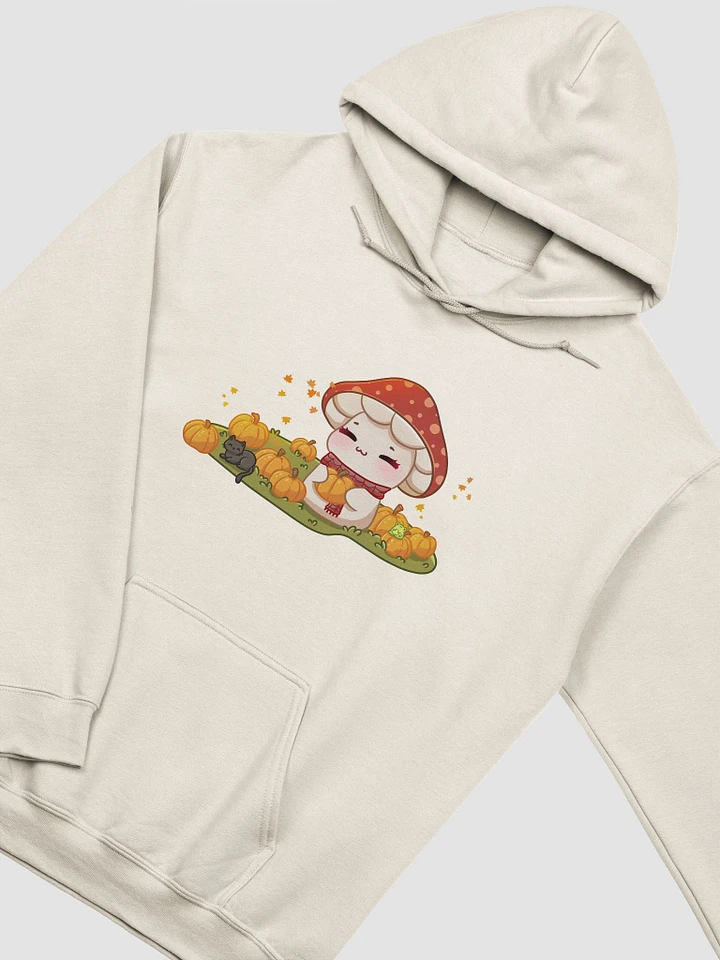 Mushie Pumpkin Patch Hoodie product image (56)