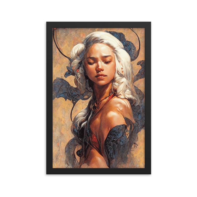 Daenerys Targaryen product image (1)