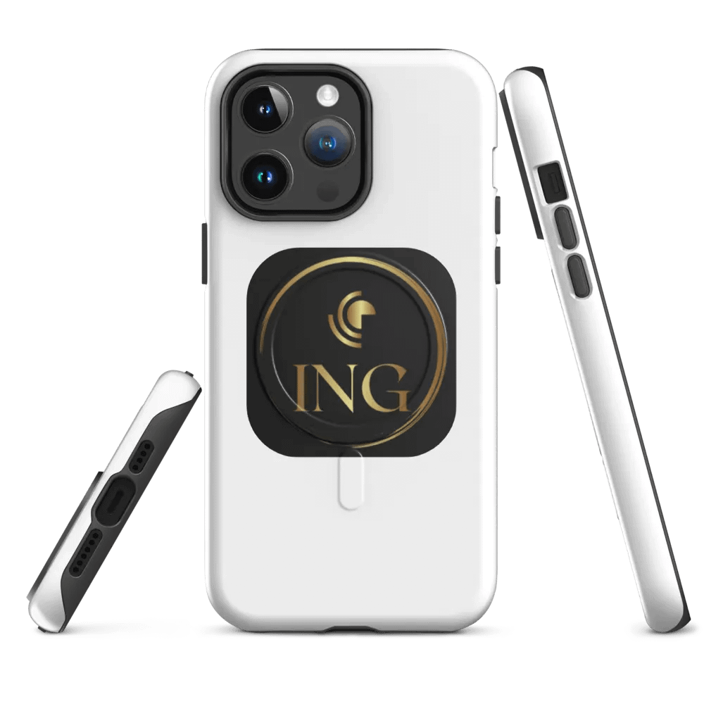 ING Handyhülle product image (4)