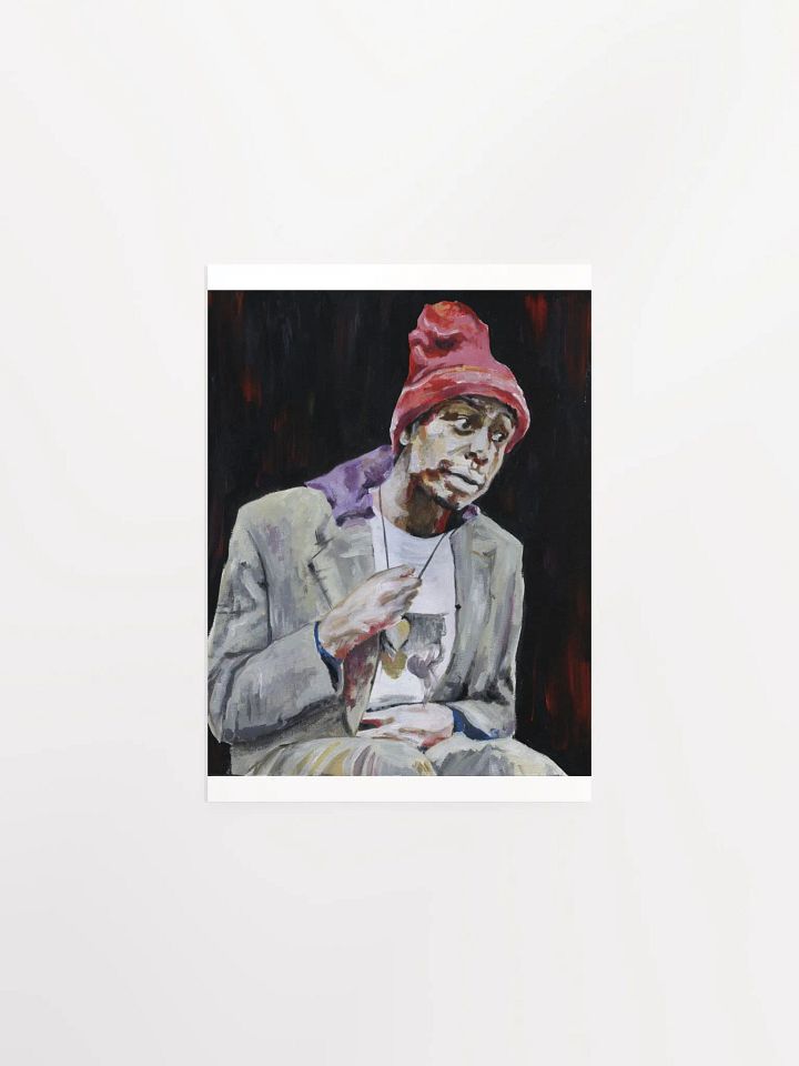 Tyrone Biggums product image (8)