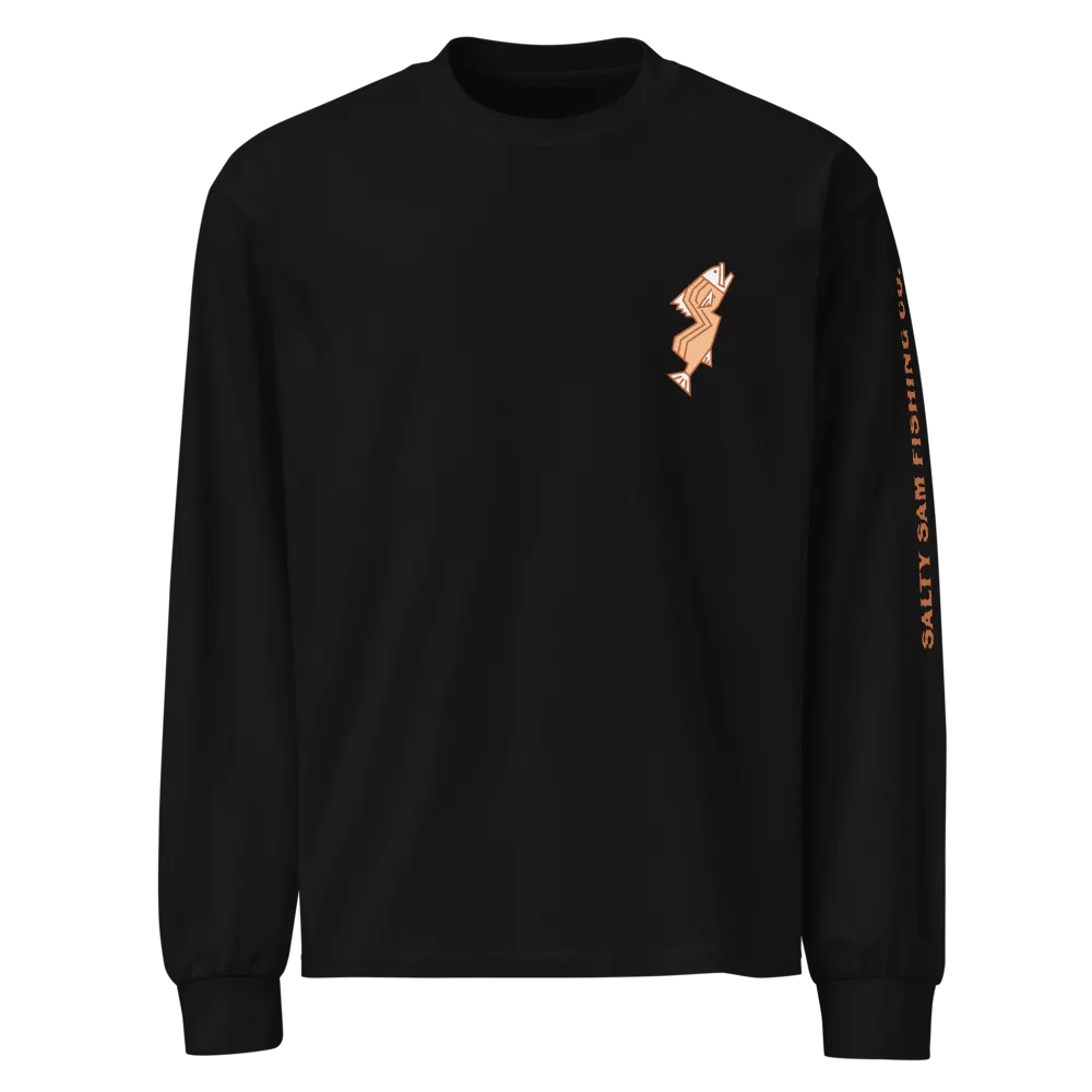Bait Bandit Long Sleeve product image (2)