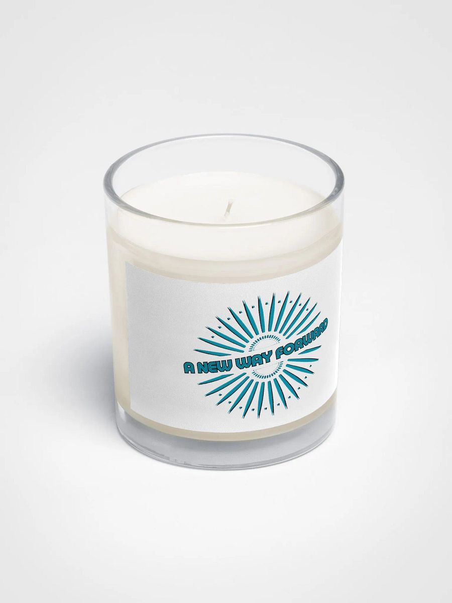 A New Way Forward Soy Wax Candle product image (2)