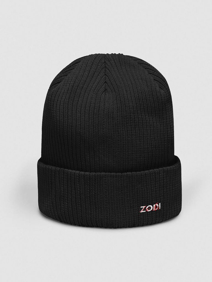 Zodi Beanie product image (1)