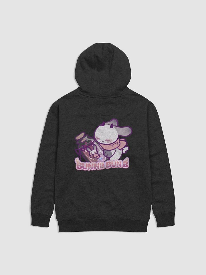 ♡BunniiBunBs Sweatshirt♡ product image (2)