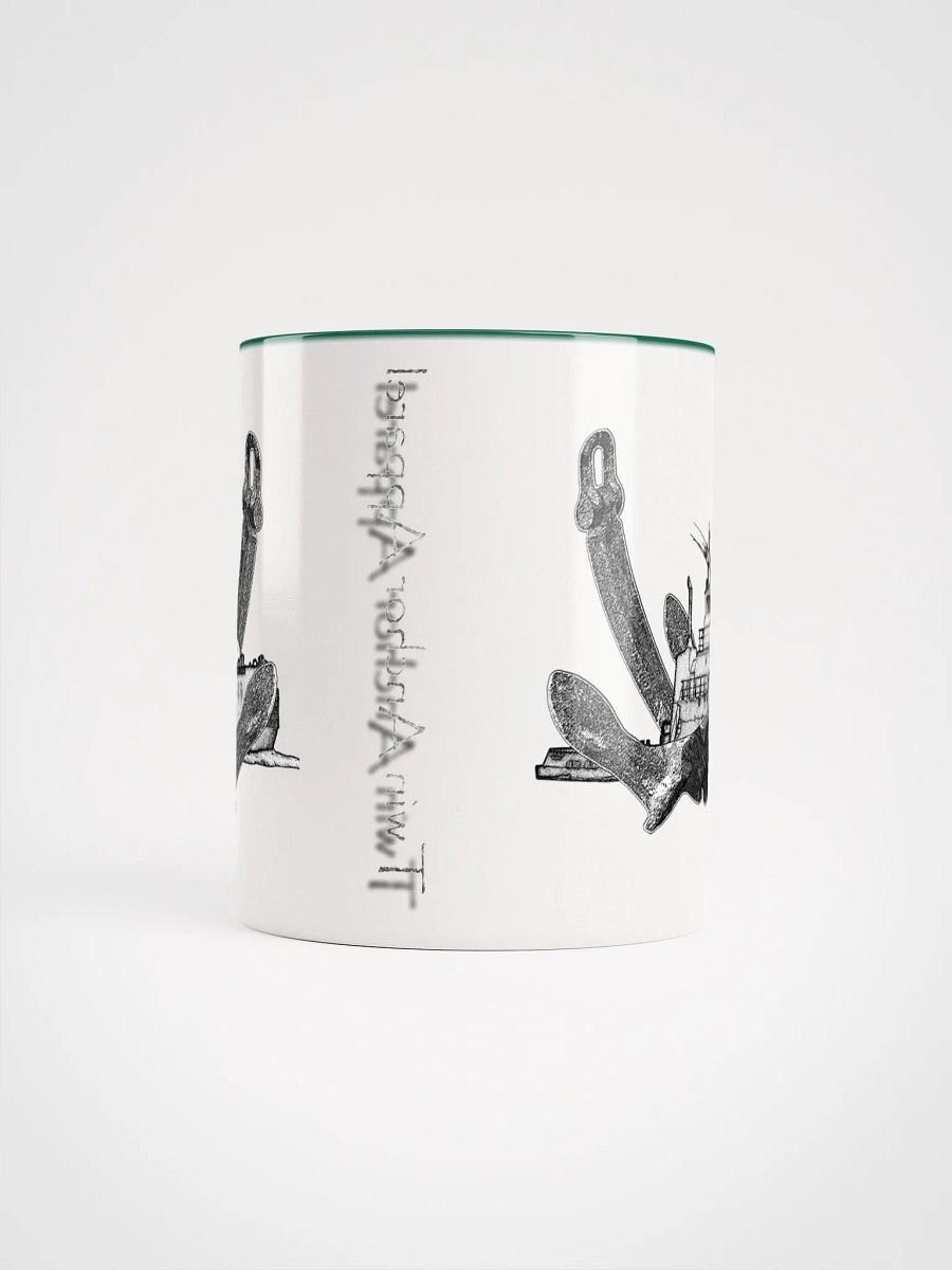 Twin Anchor Titan tug 11oz & 15oz product image (5)