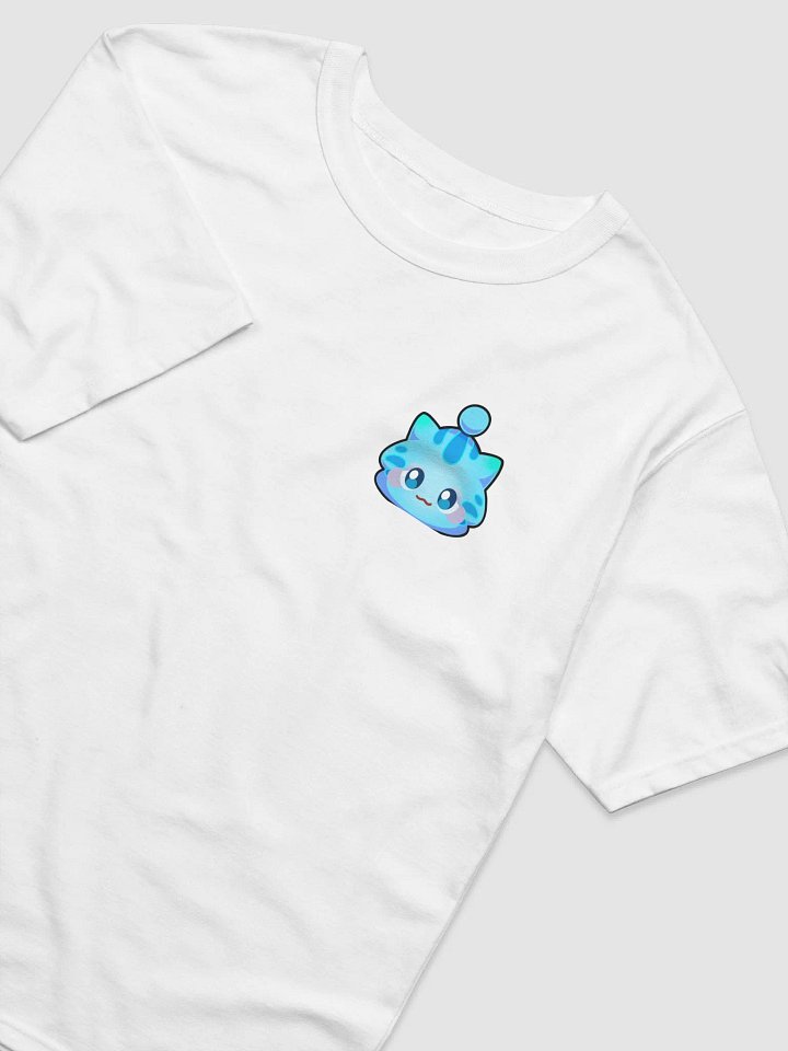 White T-Shirt product image (2)