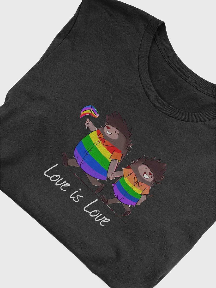 Love is Love Porcupine product image (17)
