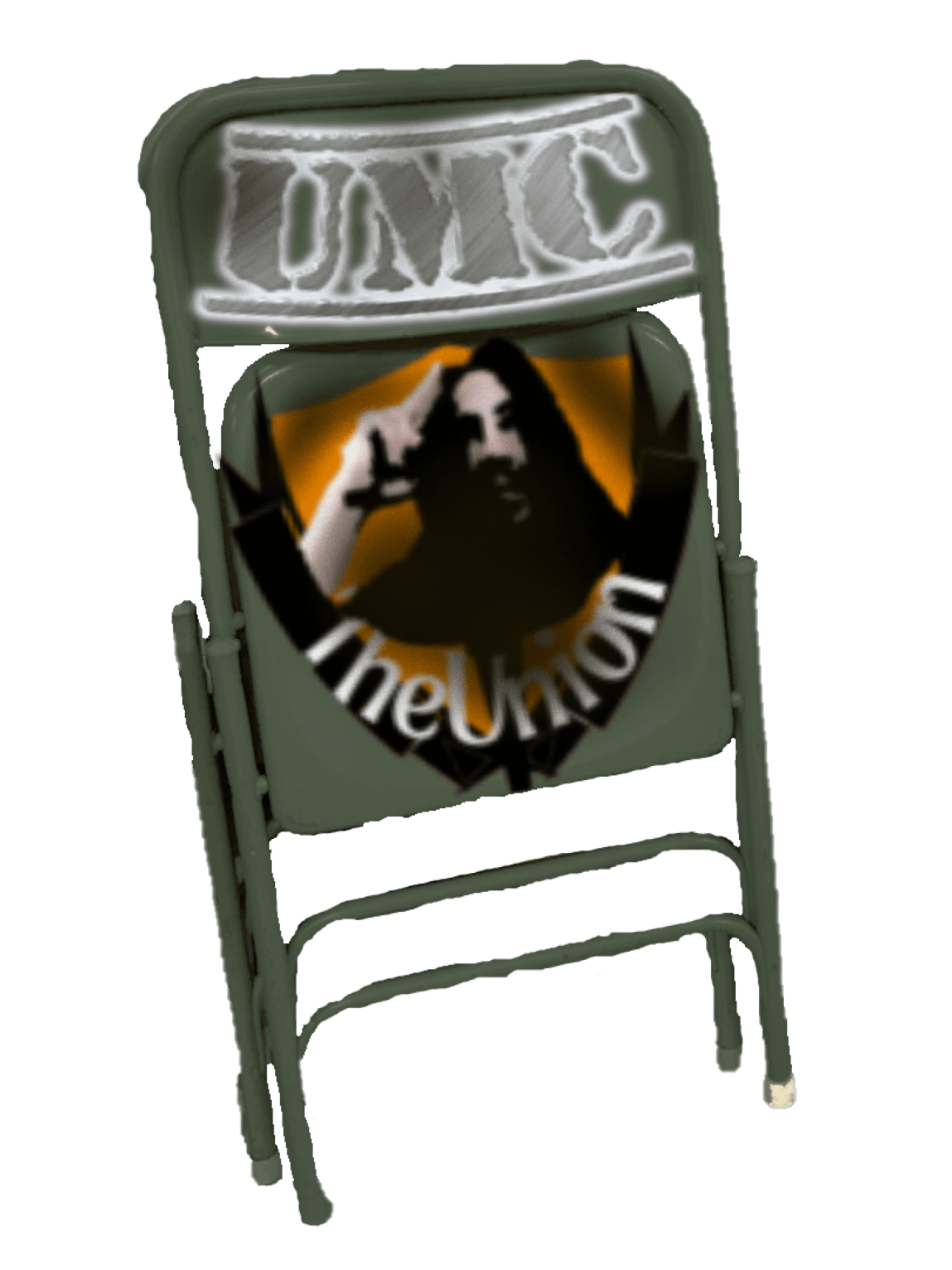 UMC Chair Pillow Cover product image (1)