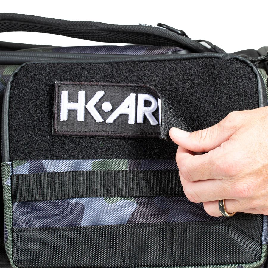 Expand 35L - Backpack - Shroud Forest product image (6)