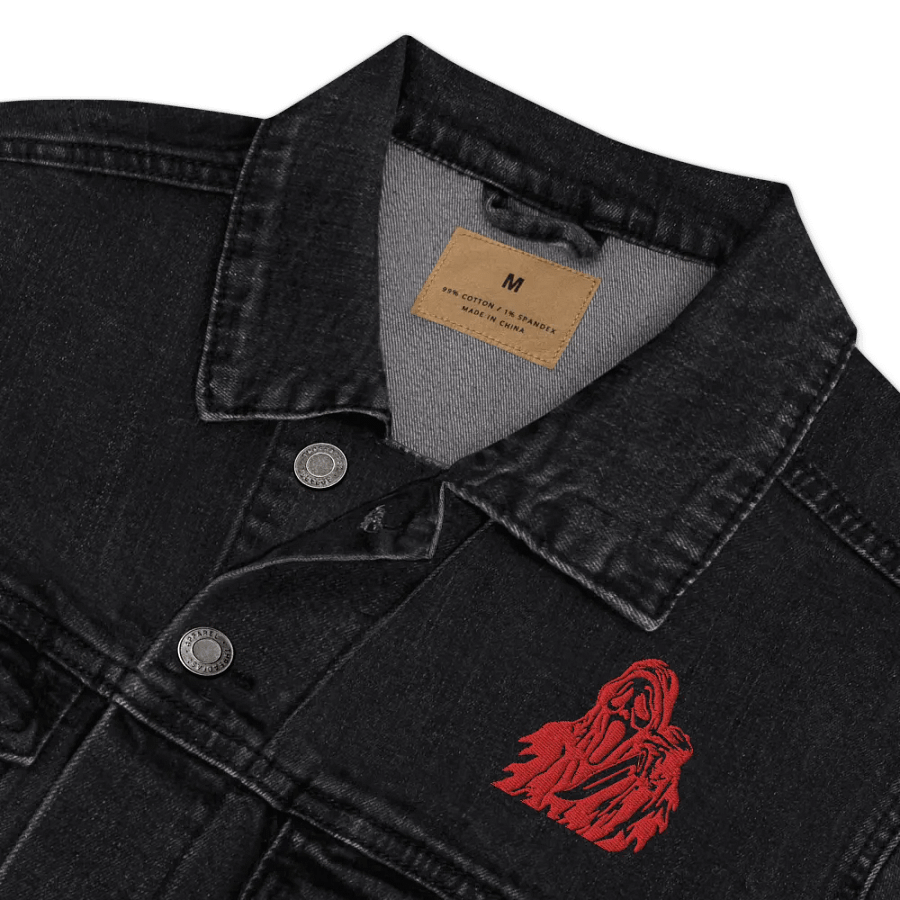 Threadfast Denim Jacket product image (11)