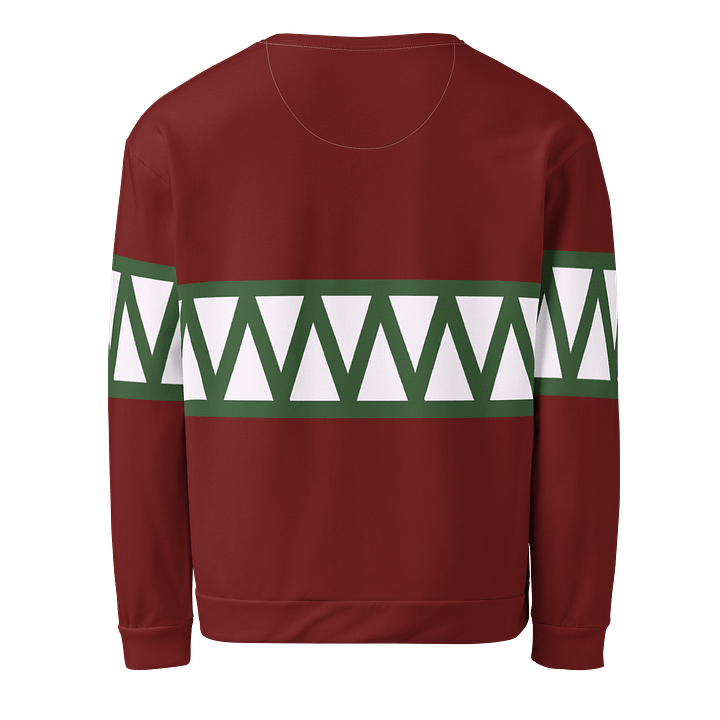 Liivya Christmas Jumper product image (2)