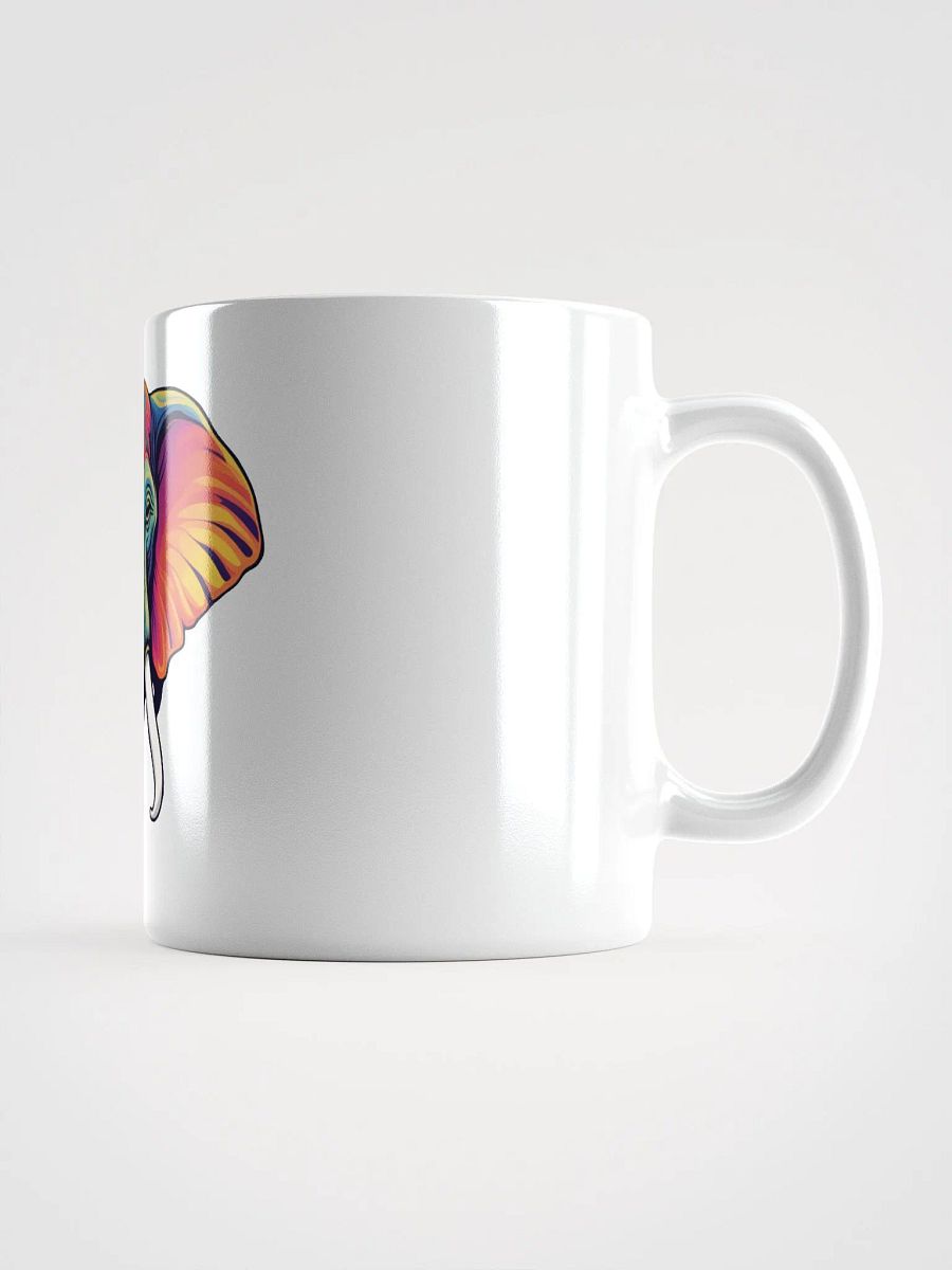 Elephant Mug product image (5)