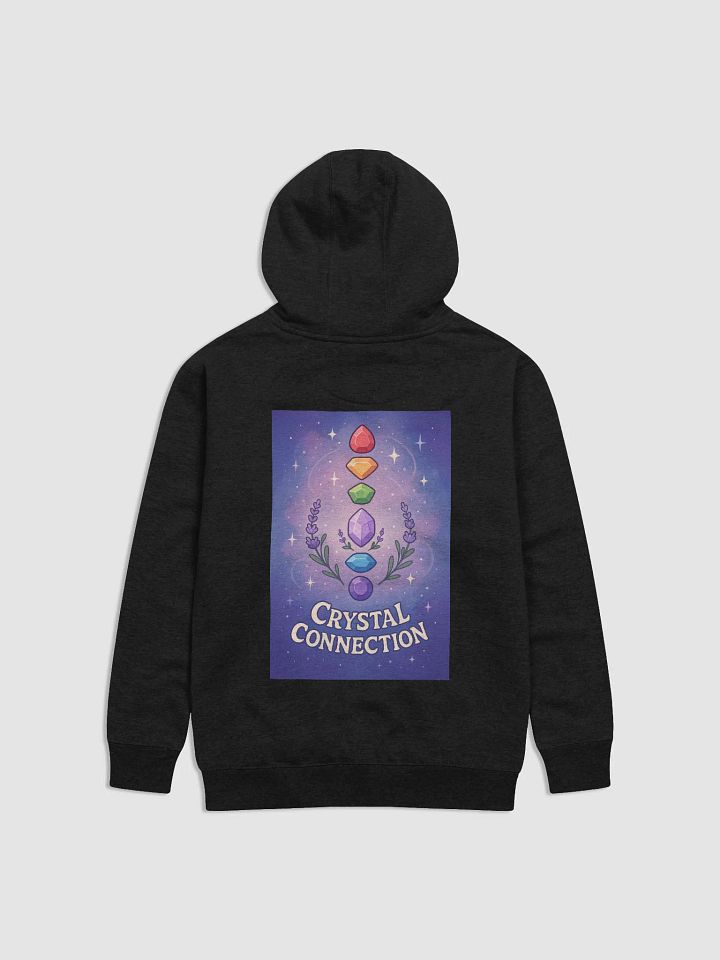 Crystal Connection Hoodie product image (16)