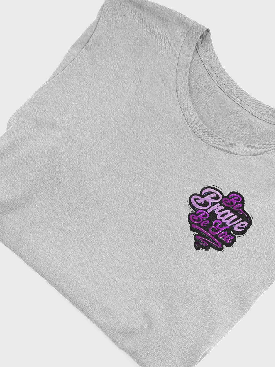 Graffiti Bella Canvas Top product image (5)