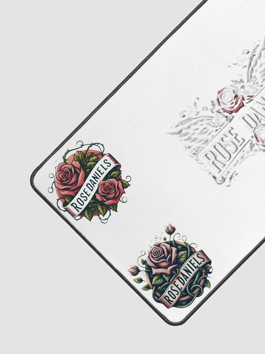 Rose Daniels Desk Mat product image (3)
