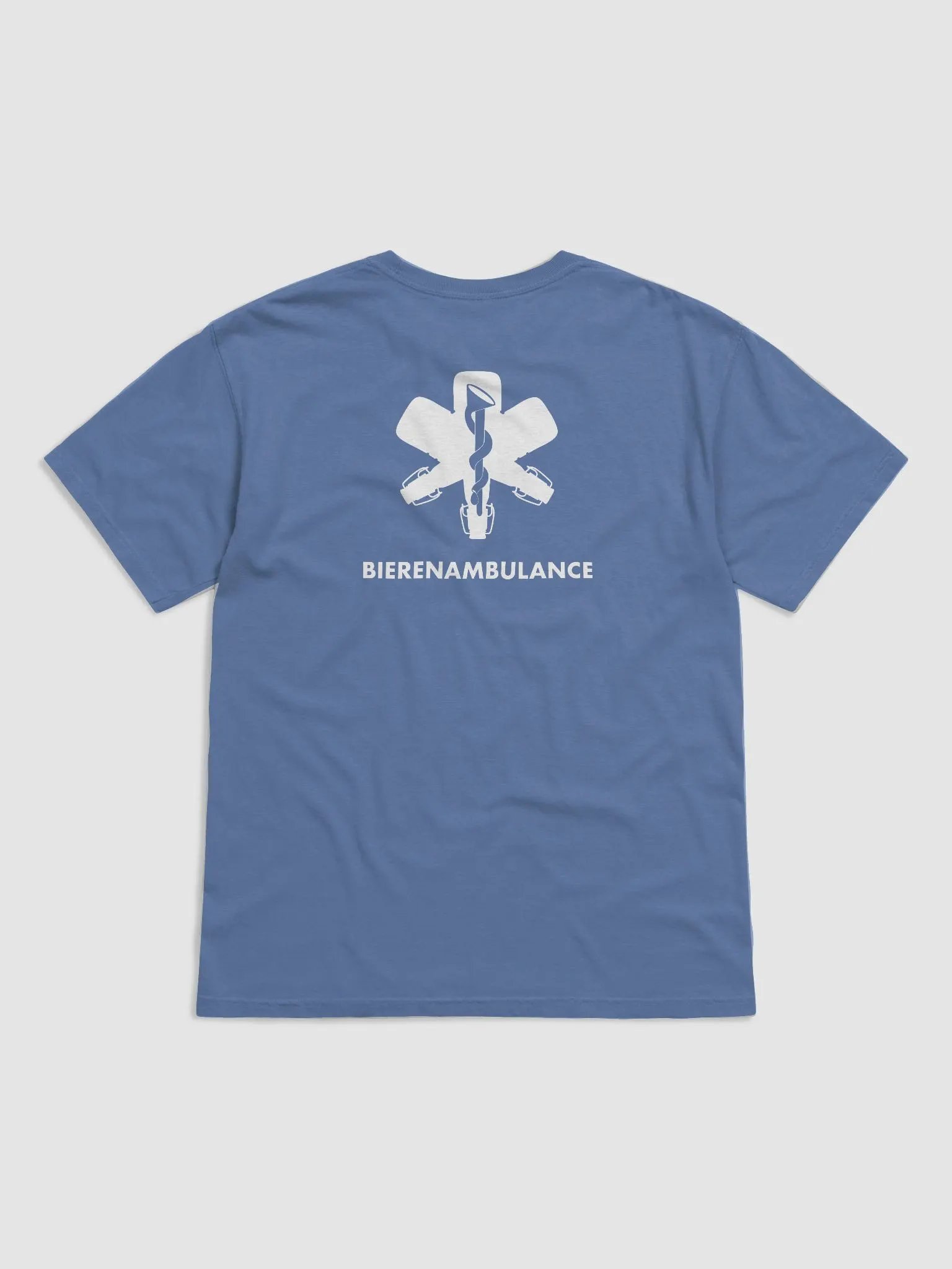 Bierenambulance Tee product image (2)