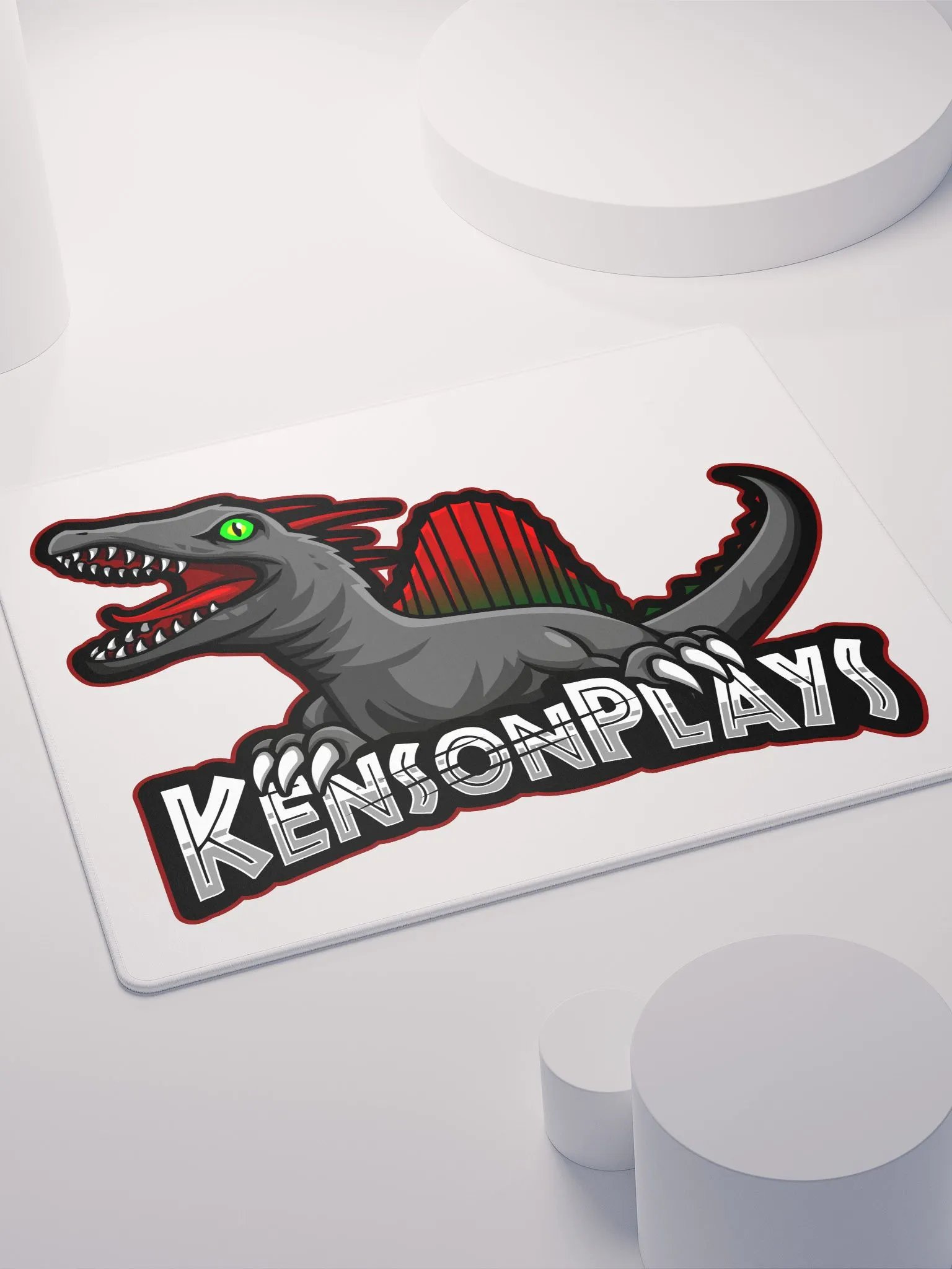 Large KP Mousepad product image (4)