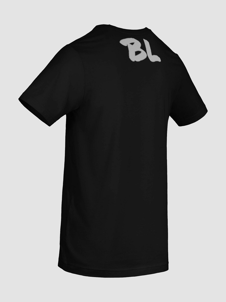 Be Lovely Butterfly T-Shirt Women and Men product image (101)