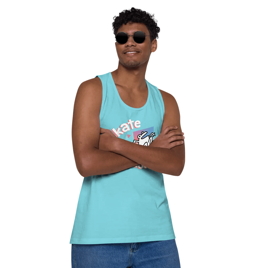 Skate Moves Tank product image (35)