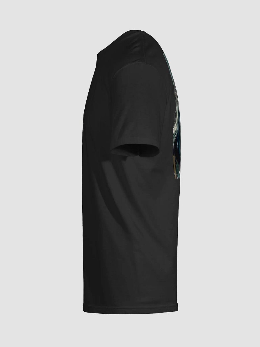 Warrior Spirit Gildan Unisex Softstyle T-Shirt product image (9)