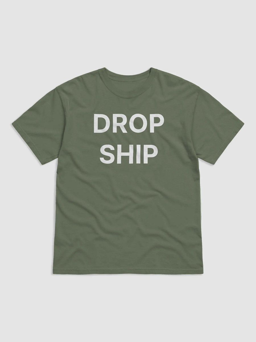 Drop Ship Tee product image (21)