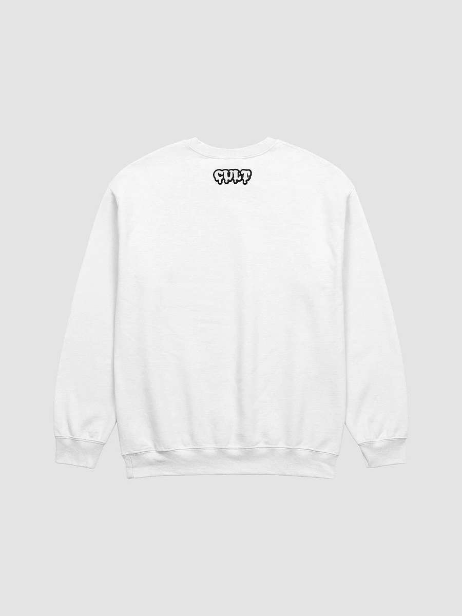 CULT LIFE ENEMY SWEATER product image (2)
