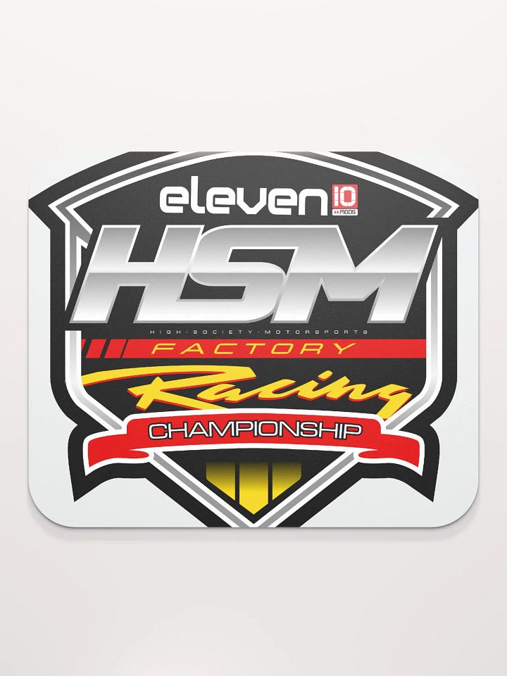HSM Factory League Coasters product image (2)