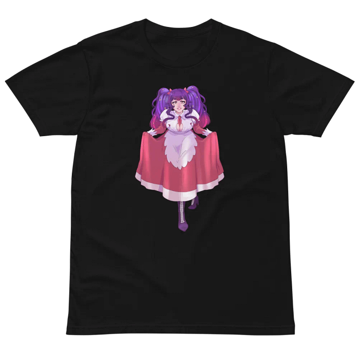 Here to Serve - Maid Vylyla Shirt product image (2)