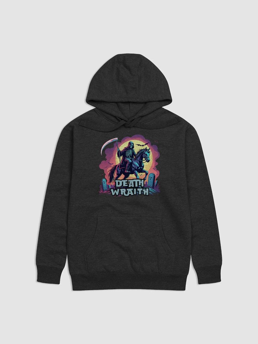 Death Wraith Hoodie product image (1)